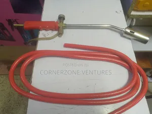 Affordable Blow Torch/ Liquefied Gas Blow Torch