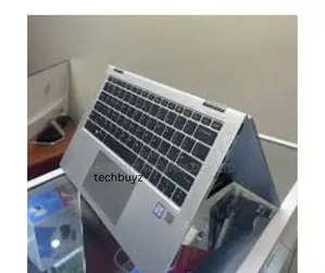 Laptop HP EliteBook X360 1030 G4 16GB Intel Core I5 SSD 256GB