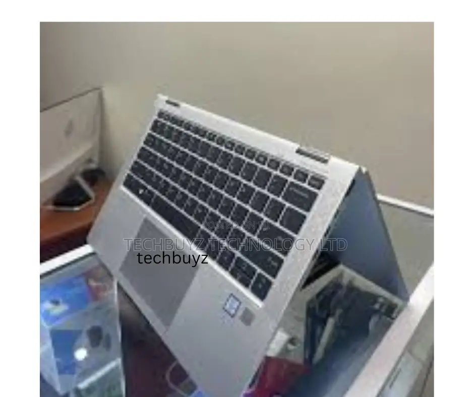 Laptop HP EliteBook X360 1030 G4 16GB Intel Core I5 SSD 256GB