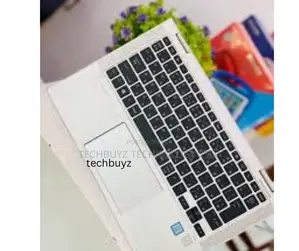 Laptop HP EliteBook X360 1030 G4 16GB Intel Core I5 SSD 256GB