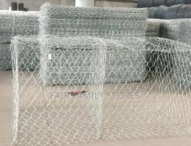 Gabion Boxes - main view