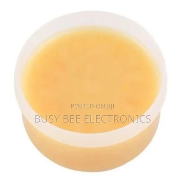 Soldering Paste Flux