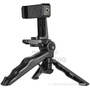 Phone Tripod, Camera Stabilizer Handheld Mini Universal - main view