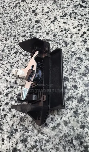Boot Handle Toyota Hiace 7l/9l and Probox