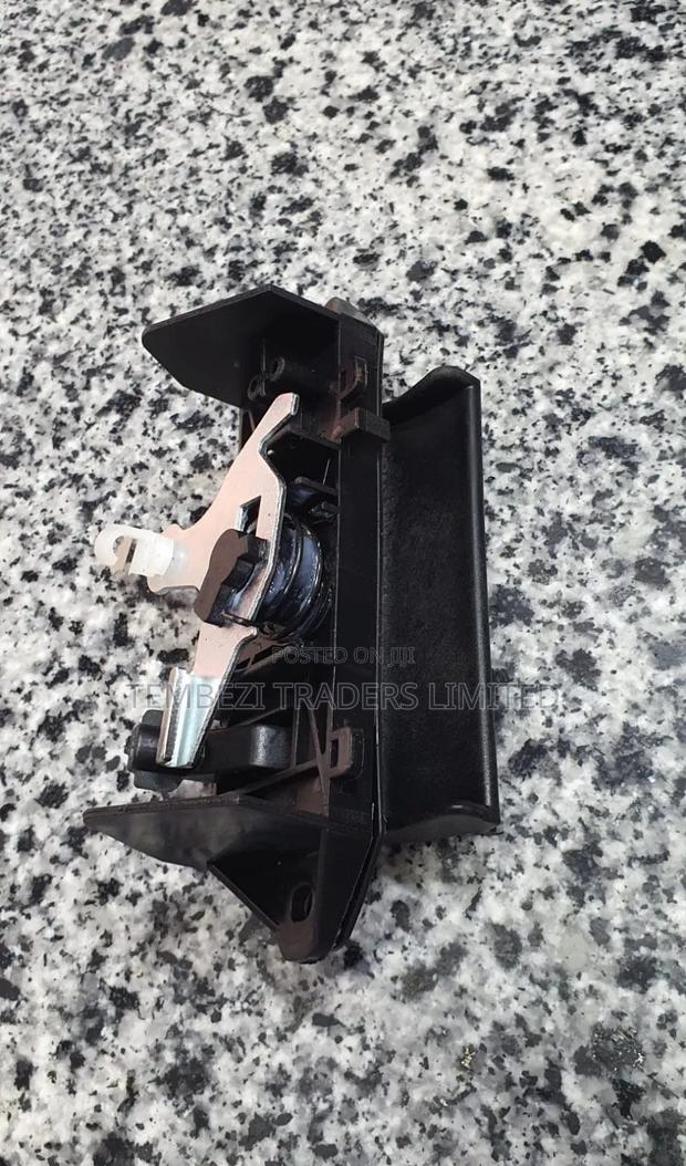 Boot Handle Toyota Hiace 7l/9l and Probox