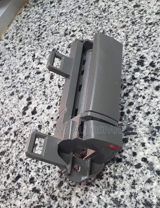 Sliding Handle Toyota Hiace 7l