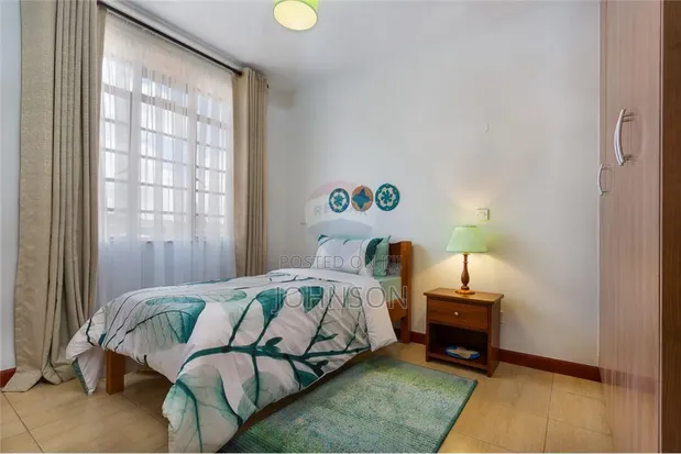 Furnished 2bdrm Apartment in West Point Heights., Kikuyu for sale