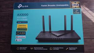 Tp-Link Ax3000/Archer Ax55 Pro Router - thumbnail 2