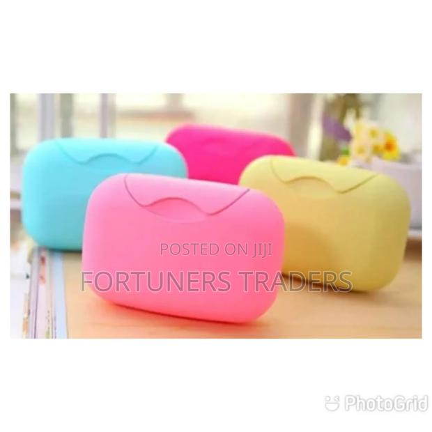 *Tampon Holder * - main view