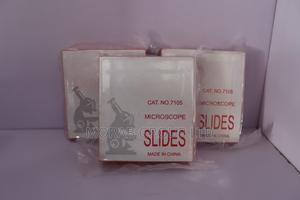 Microscope Plain Slides - thumbnail 2