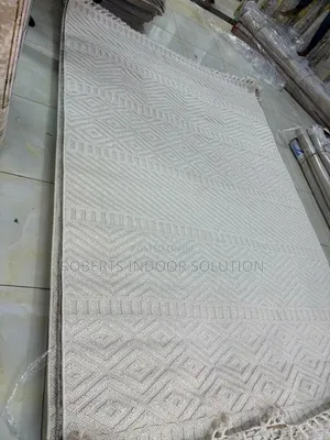 Enhancing Interiors, One Carpet at a Time