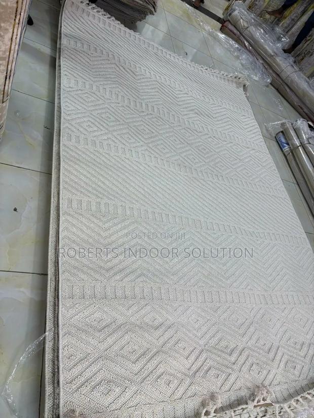 Enhancing Interiors, One Carpet at a Time - main view