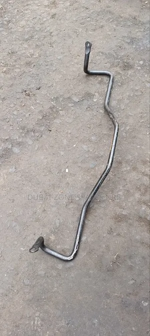 Outlander 2016 Steblizer Sway Bar.