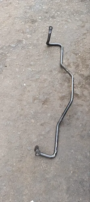 Outlander 2016 Steblizer Sway Bar.