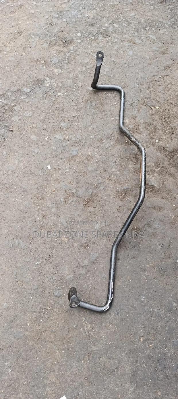 Outlander 2016 Steblizer Sway Bar. - thumbnail 2