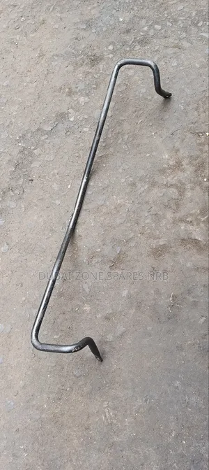 Outlander 2016 Steblizer Sway Bar.