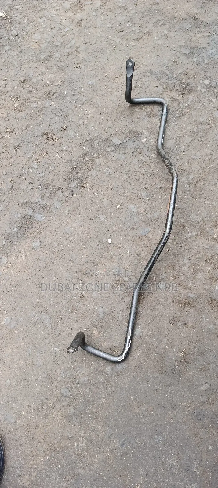 Outlander 2016 Steblizer Sway Bar.