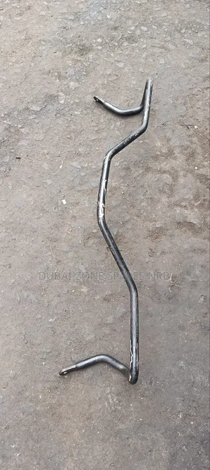 Outlander 2016 Steblizer Sway Bar.
