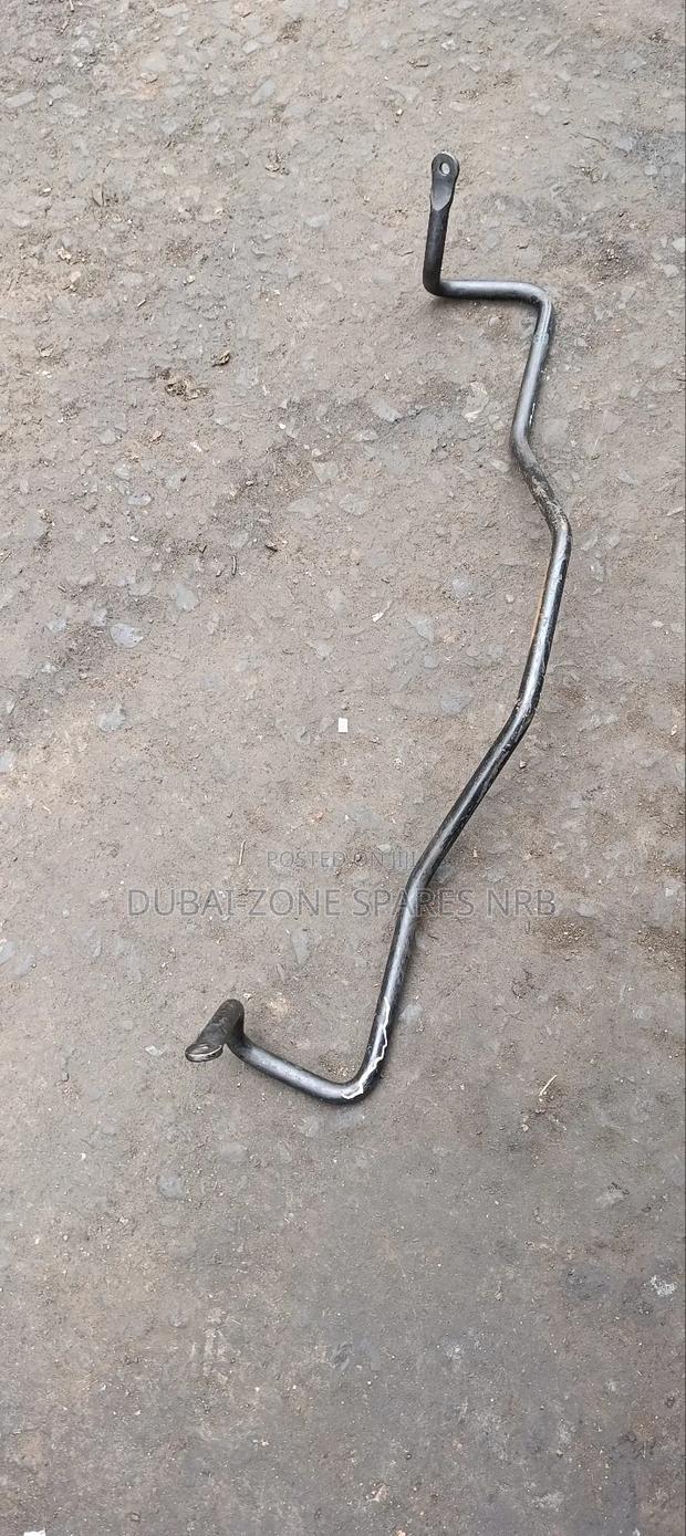Outlander 2016 Steblizer Sway Bar. - thumbnail 7
