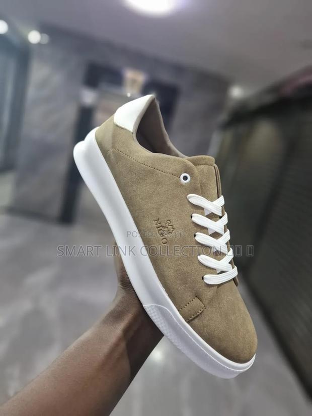 Nico Casual Shoes