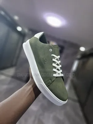 Nico Casual Shoes