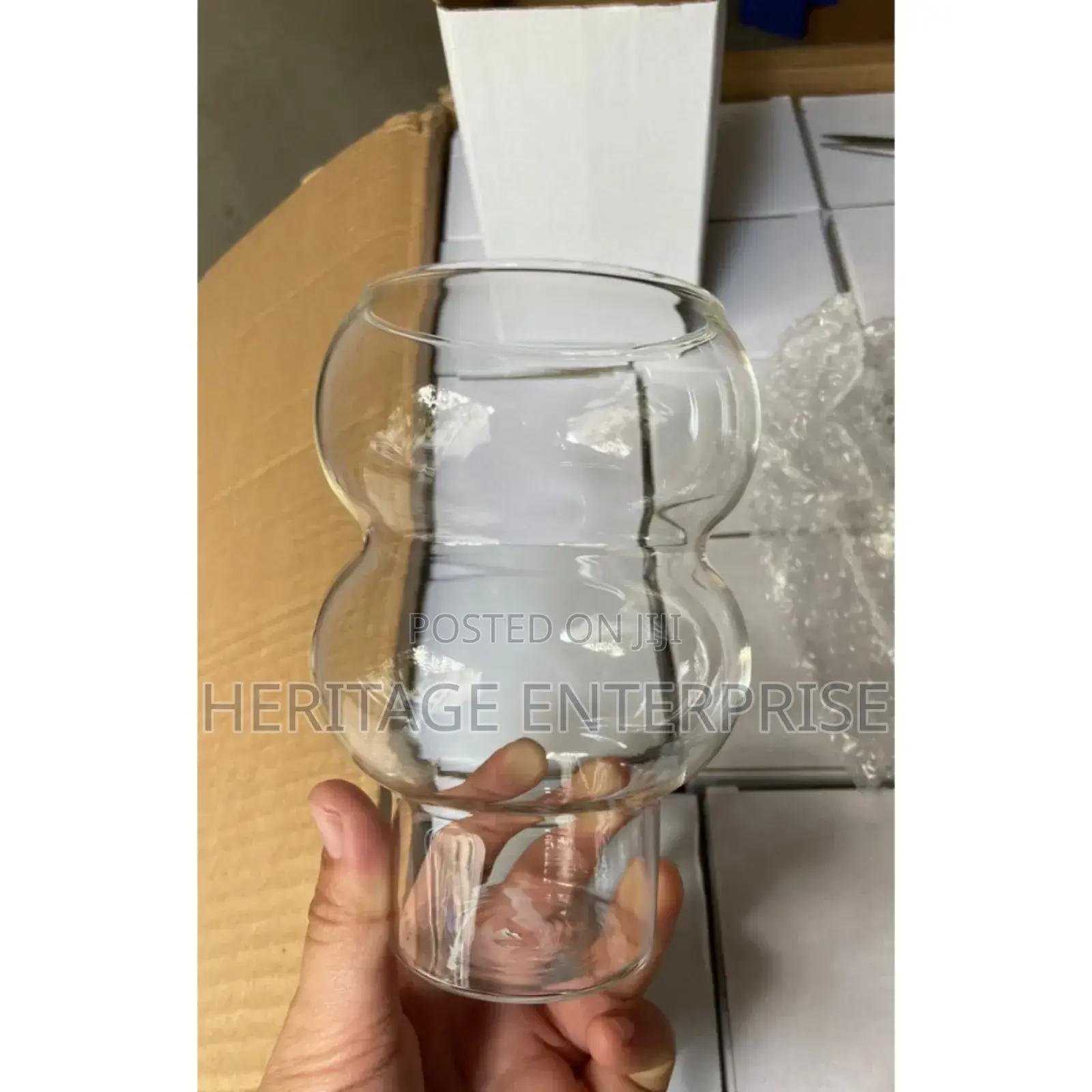 Cocktail Glass