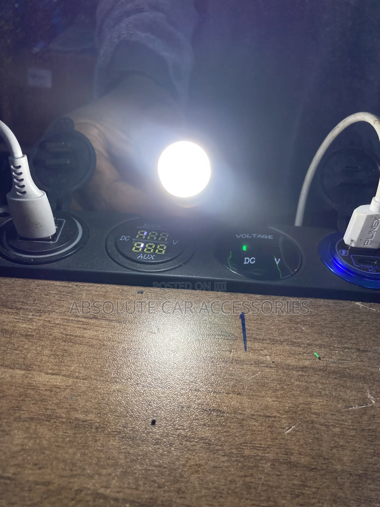 Tail Light Bulbs(Per Piece)