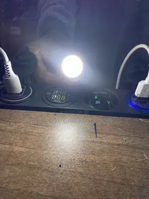 Tail Light Bulbs(Per Piece)