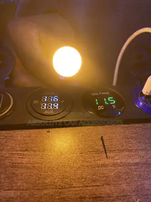 Tail Light Bulbs(Per Piece)