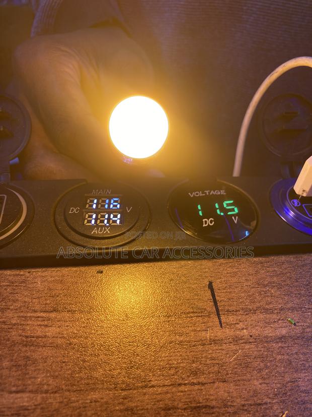 Tail Light Bulbs(Per Piece) - thumbnail 5