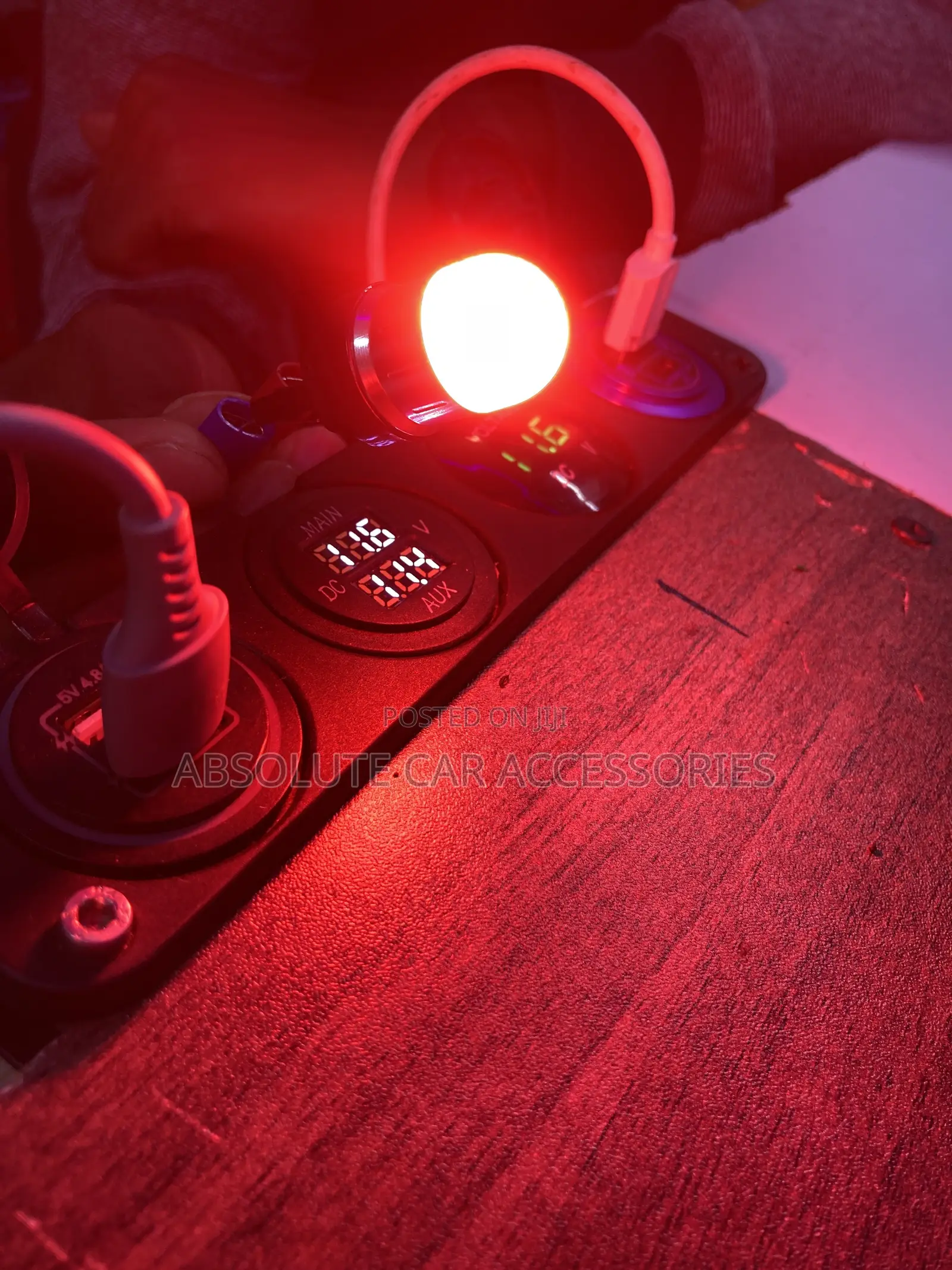 Tail Light Bulbs(Per Piece)