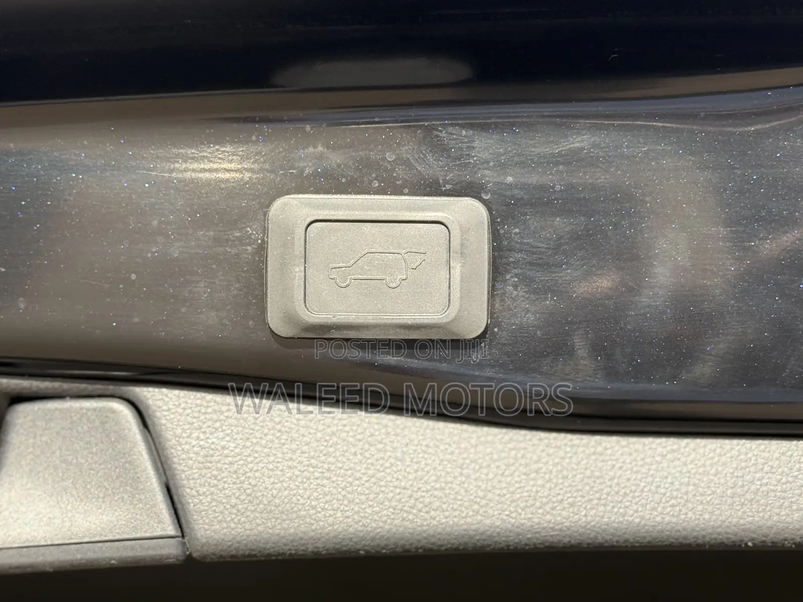 Toyota RAV4 2019 Black