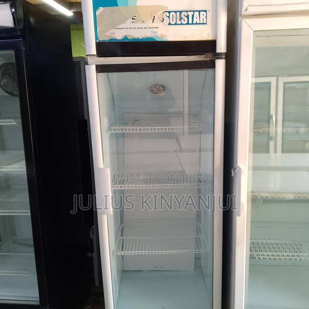 Display Drinks Fridge - thumbnail 2