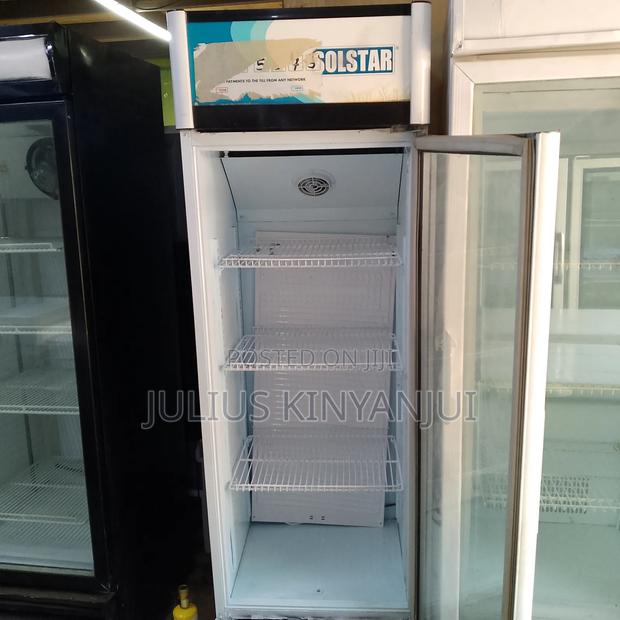 Display Drinks Fridge - thumbnail 3