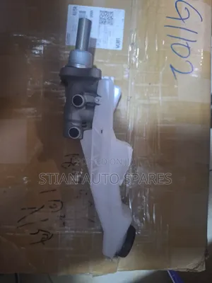 Mazda Cx-5 Brake Master Cylinder for Brake Booster