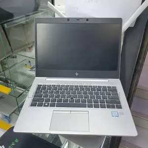 Laptop HP EliteBook 830 G5 8GB Intel Core I5 SSD 256GB