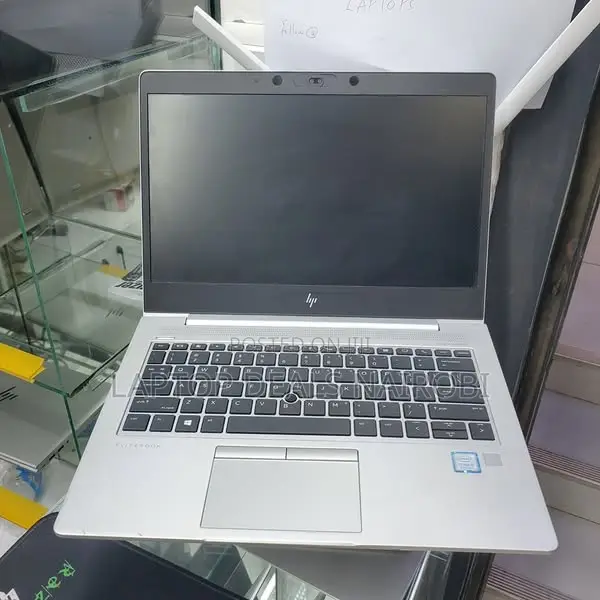 Laptop HP EliteBook 830 G5 8GB Intel Core I5 SSD 256GB