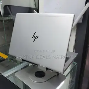 Laptop HP EliteBook 830 G5 8GB Intel Core I5 SSD 256GB
