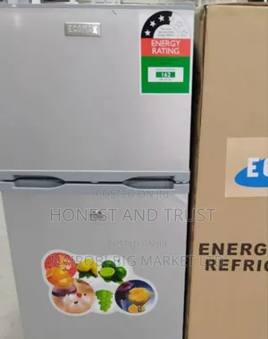 Original 118 Litres Ecomax Freezer