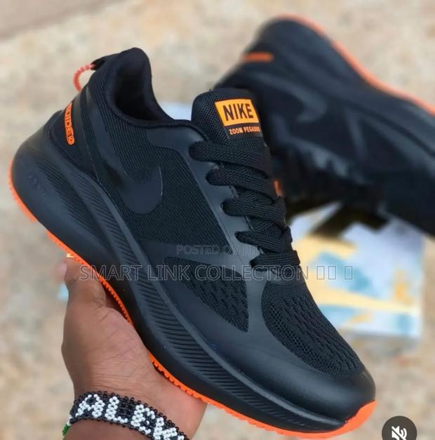 Nike Zoom Running - thumbnail 2