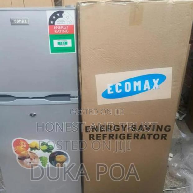 Original Fridge 118 Litres Ecomax