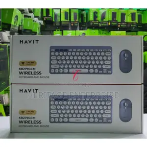 Wireless Keyboard,