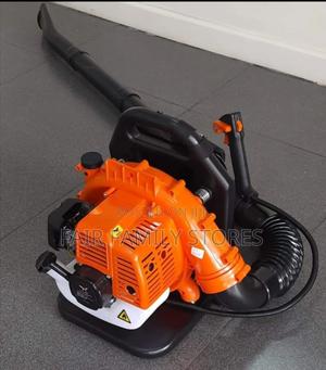 Hawking 2 Stroke Back Pack Leaf Blower - thumbnail 2