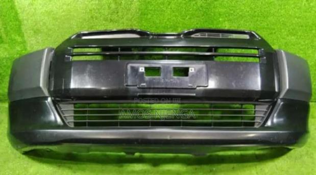 Probox 2015 Front Bumper - thumbnail 2