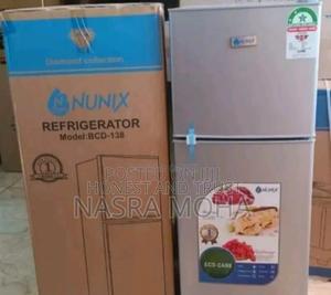 138 Litres Nunix Refrigerator