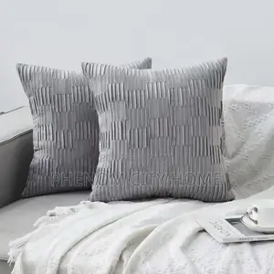 Quality Decorative Throwpillow Covers Available