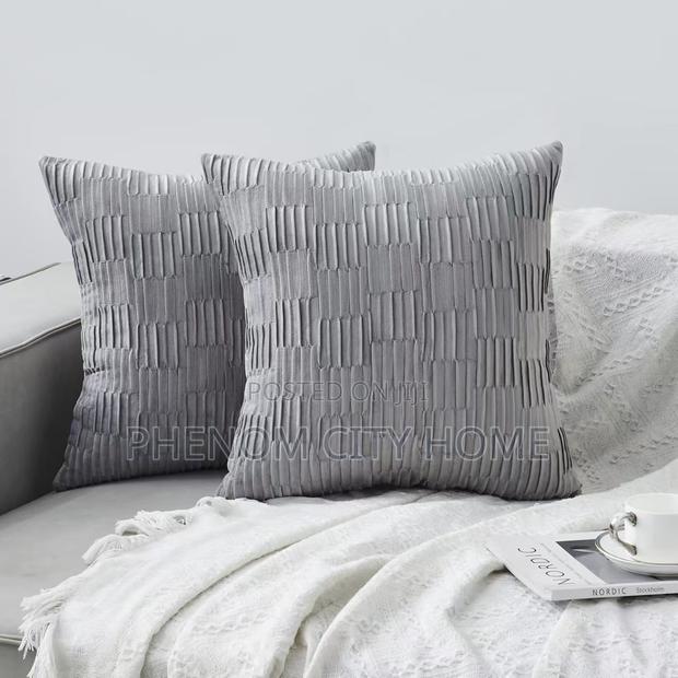 Quality Decorative Throwpillow Covers Available - thumbnail 2