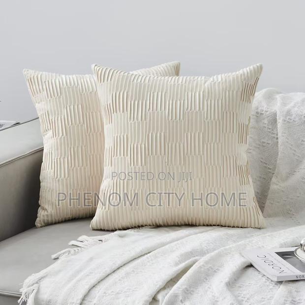 Quality Decorative Throwpillow Covers Available