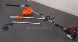 Hawking 4 in 1 Brush Cutter