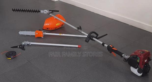 Hawking 4 in 1 Brush Cutter